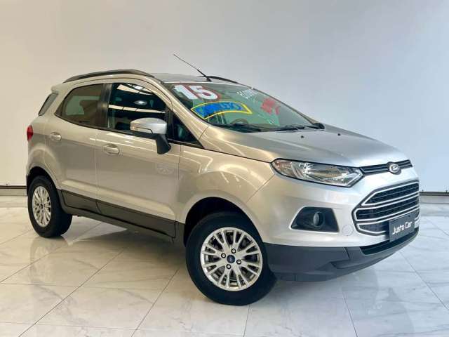 Ecosport SE 2.0 Flex