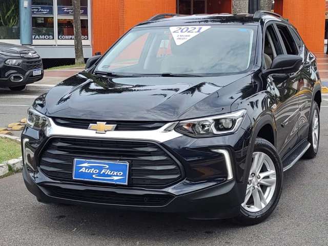 CHEVROLET TRACKER 1.2 Turbo 12V Flex Aut.