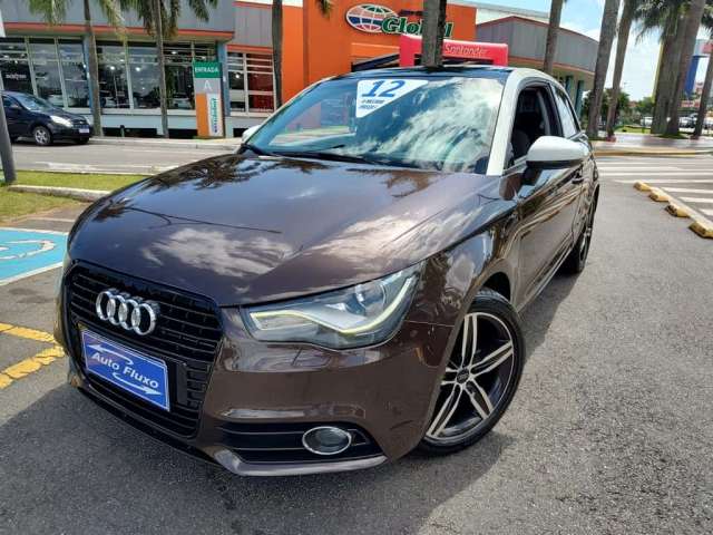 AUDI A1 1.4 TFSI 122cv S-tronic 3p