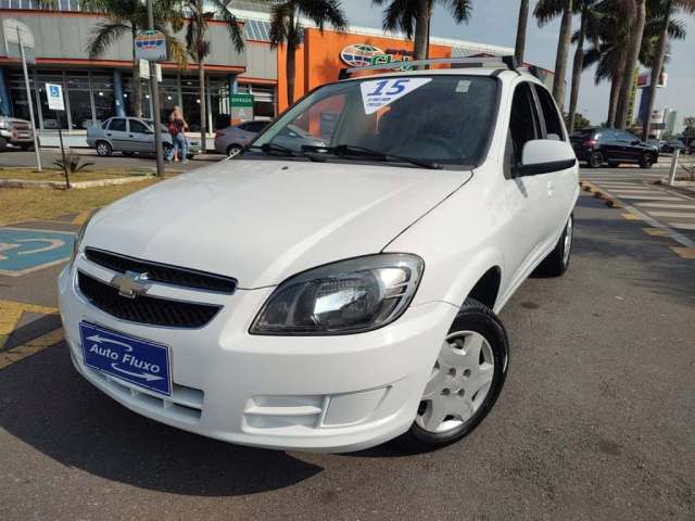 CHEVROLET CELTA Spirit/ LT 1.0 MPFI 8V FlexP. 5p