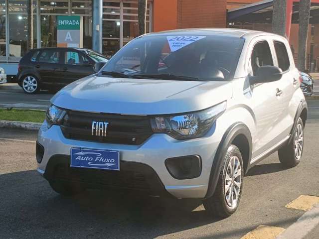 FIAT MOBI LIKE 1.0 Fire Flex 5p.