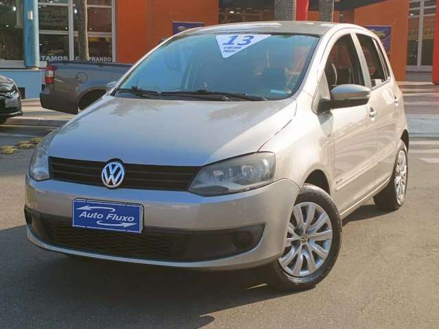 VOLKSWAGEN FOX 1.0 Mi Total Flex 8V 5p