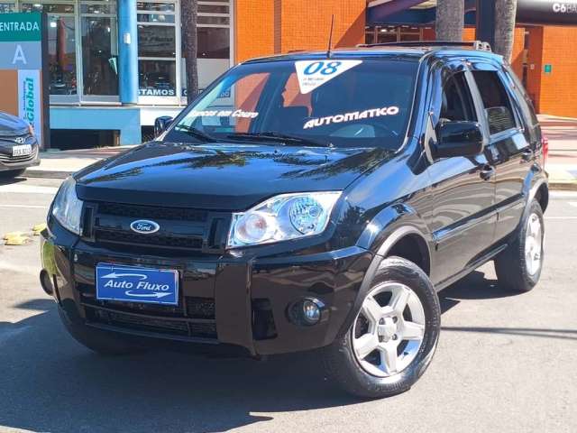 FORD ECOSPORT xlt automatico 2.0