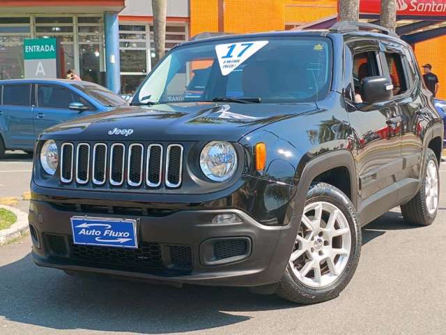 JEEP RENEGADE 4x2 Flex 16V Aut.