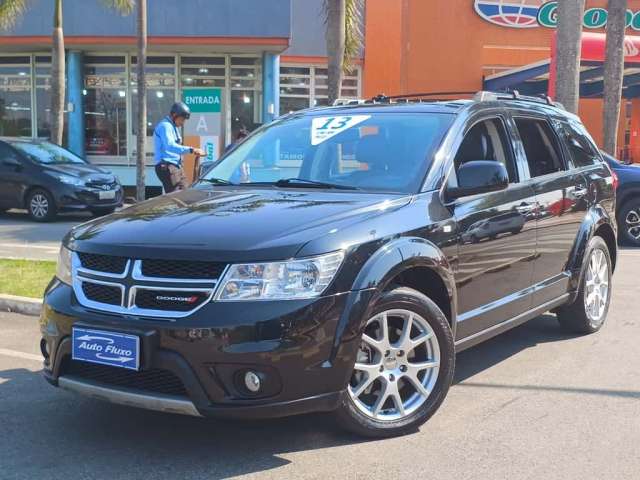 DODGE JOURNEY RT  3.6 V6 Aut.