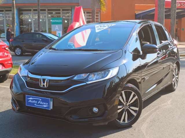 HONDA FIT EXL 1.5 Flex/Flexone 16V 5p Aut