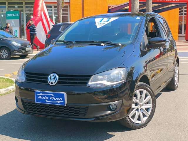 VOLKSWAGEN FOX 1.0 Mi Total Flex 8V 5p