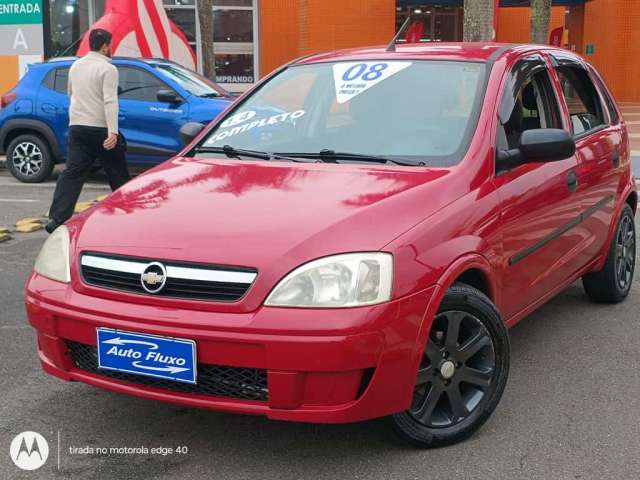 CHEVROLET CORSA Hat. Maxx 1.4 8V ECONOFLEX 5p