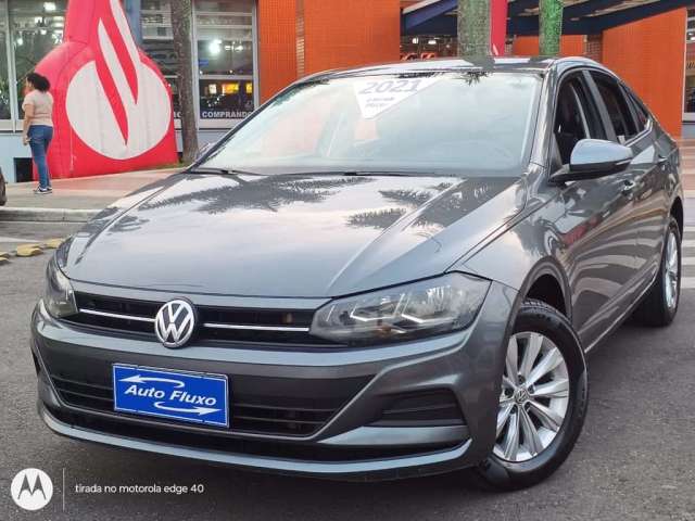 VOLKSWAGEN VIRTUS 1.6 MSI Flex 16V 5p Mec.