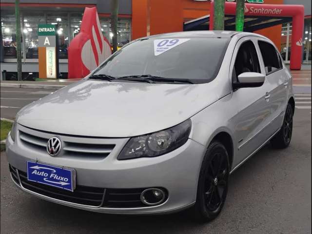 VOLKSWAGEN GOL (novo) 1.0 Mi Total Flex 8V 4p