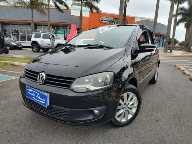 VOLKSWAGEN FOX PRIME/Hghi. IMOTION 1.6 T.Flex 8V 5p