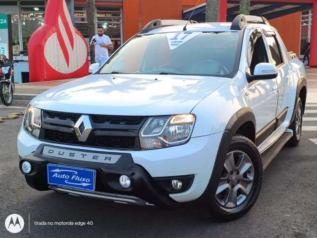 RENAULT DUSTER OROCH OROCH Dyna. 2.0 Flex 16V Aut.