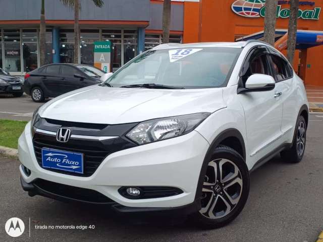 HONDA HR-V EXL 1.8 Flexone 16V 5p Aut.