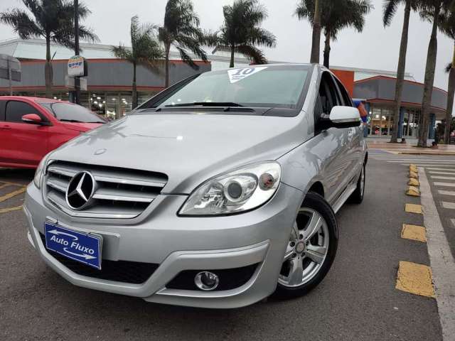 MERCEDES-BENZ B 180 B 180 1.7 116cv Aut.