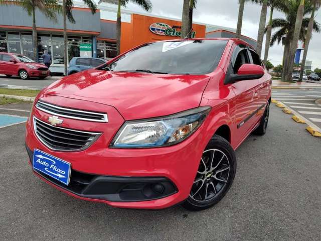 CHEVROLET PRISMA Sed. LT 1.4 8V FlexPower 4p Aut.