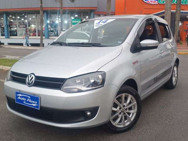 VOLKSWAGEN FOX Rock in Rio 1.6 Mi Total Flex 8V 5p