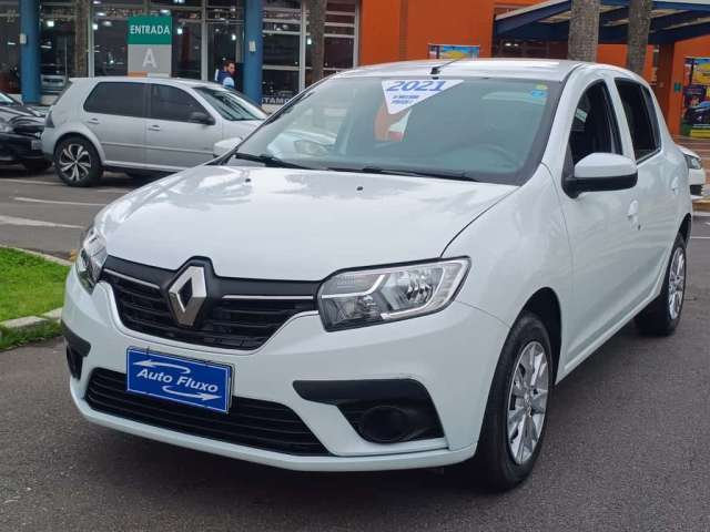 RENAULT SANDERO Zen Flex 1.0 12V 5p Mec.