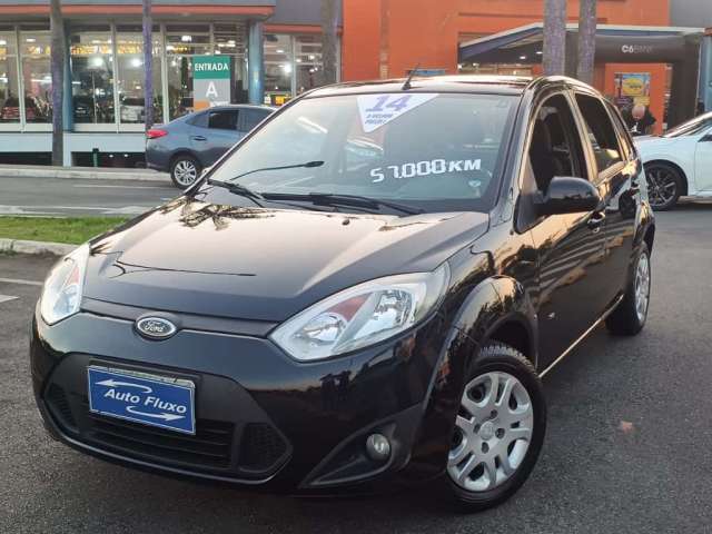 FORD FIESTA 1.0 8V Flex/Class 1.0 8V Flex 5p