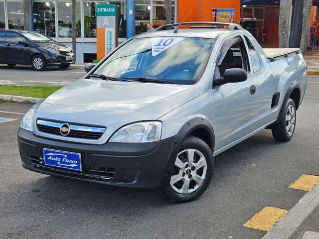 CHEVROLET MONTANA 1.4 8V Conquest ECONOFLEX  2p