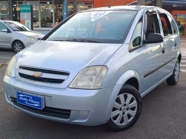 CHEVROLET MERIVA Expres.EASYTRONIC 1.8 FlexPower