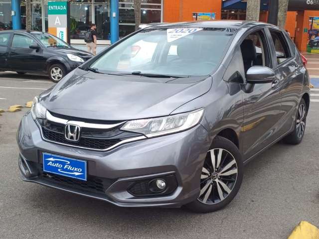 HONDA FIT EXL 1.5 Flex/Flexone 16V 5p Aut