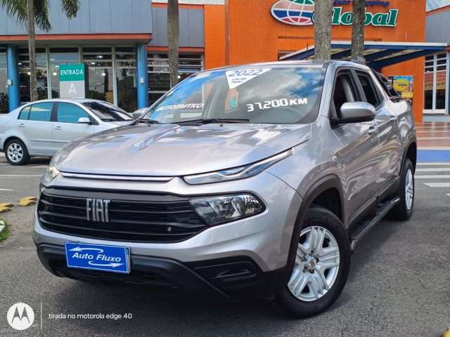 FIAT TORO Endurance 1.3 T270 4x2 Flex Aut.