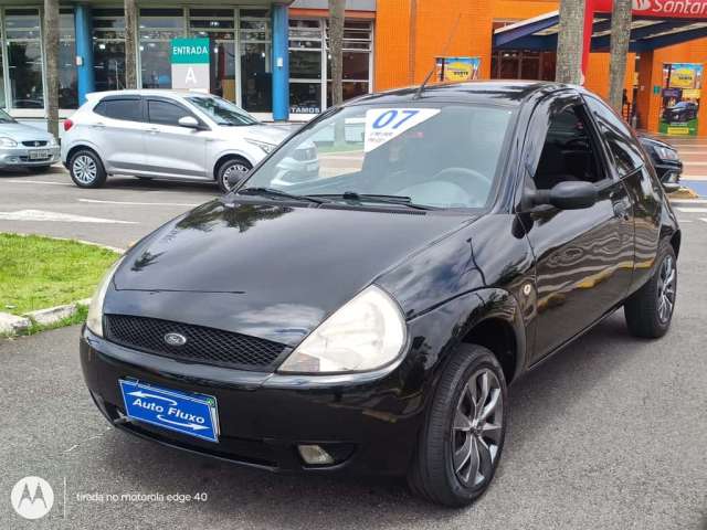 FORD KA GL 1.0i Zetec Rocam