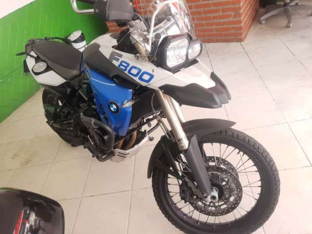 Bmw F 800 gs 798cc 2012