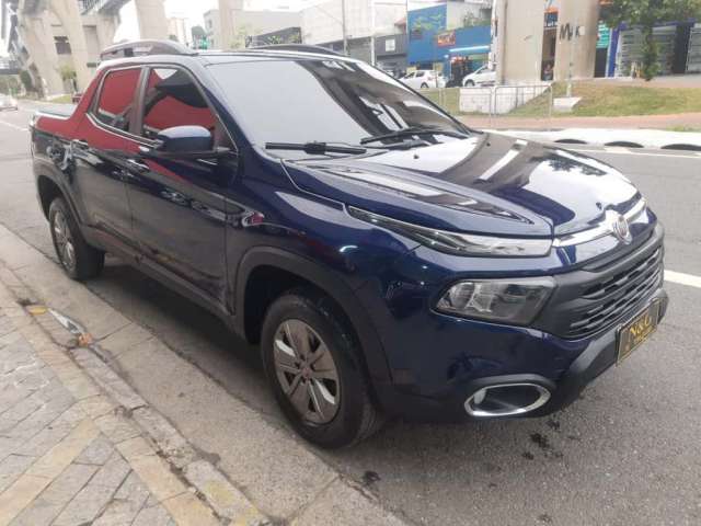 Fiat Toro 2020 1.8 16v evo flex freedom at6