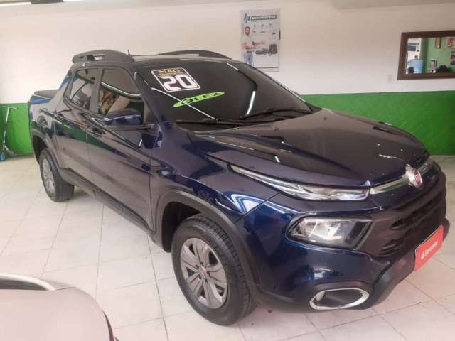 Fiat Toro 2020 1.8 16v evo flex freedom at6