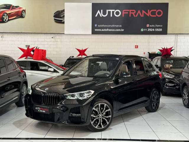 BMW X1 Flex Automático