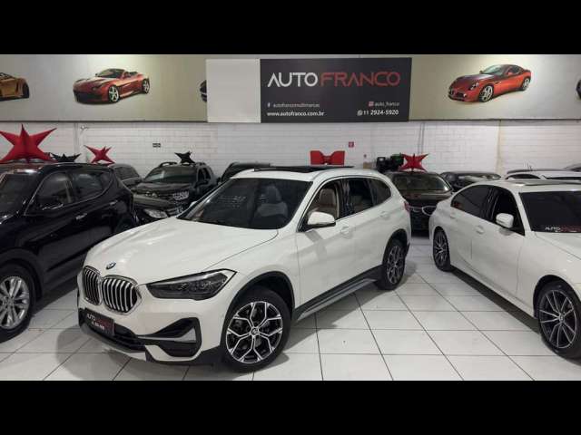 BMW X1 Flex Automático