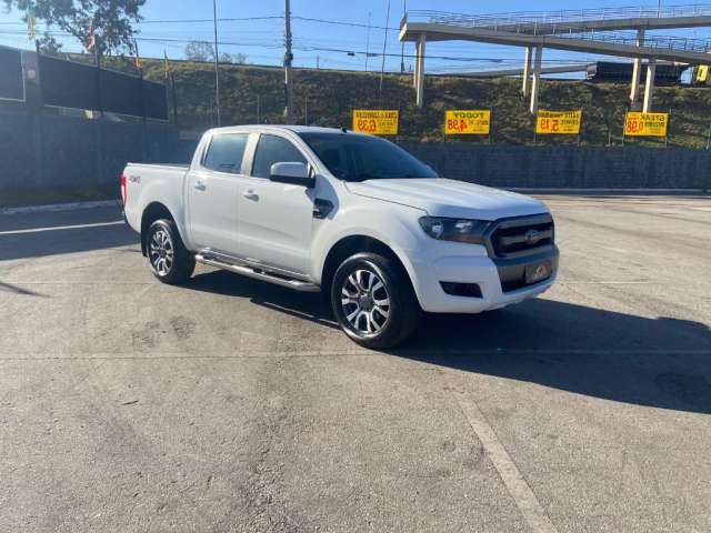 Ranger Xl 2.2 4x4 Diesel 2019