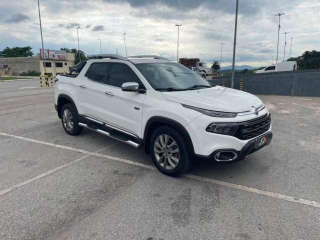 FIAT TORO RANCH 2.0 2020