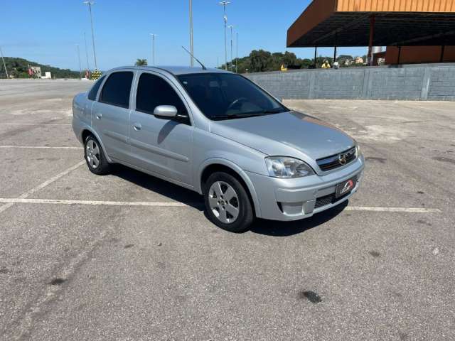 Corsa Premium 1.4 Completo 2008