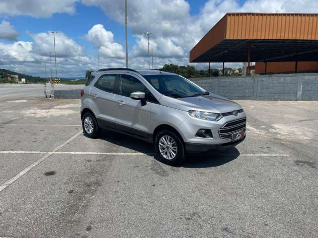 FORD ECOSPORT SE 1.6 MANUAL 2016