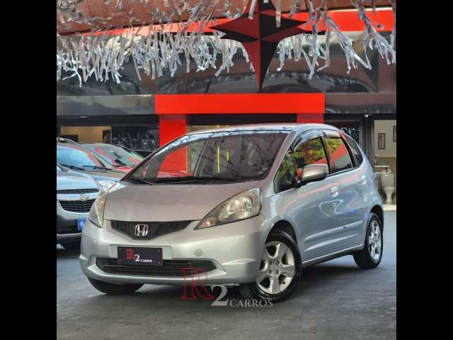 Honda Fit Flex Manual