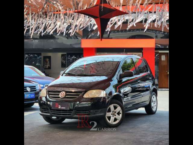 Volkswagen Fox Flex Manual