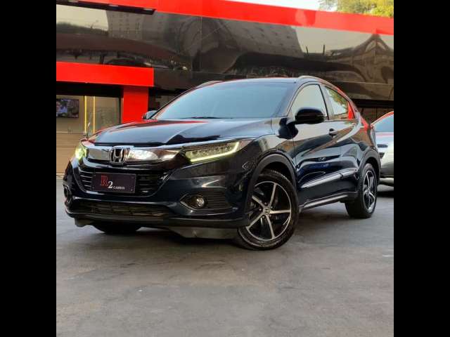 Honda HR-V Flex Automático