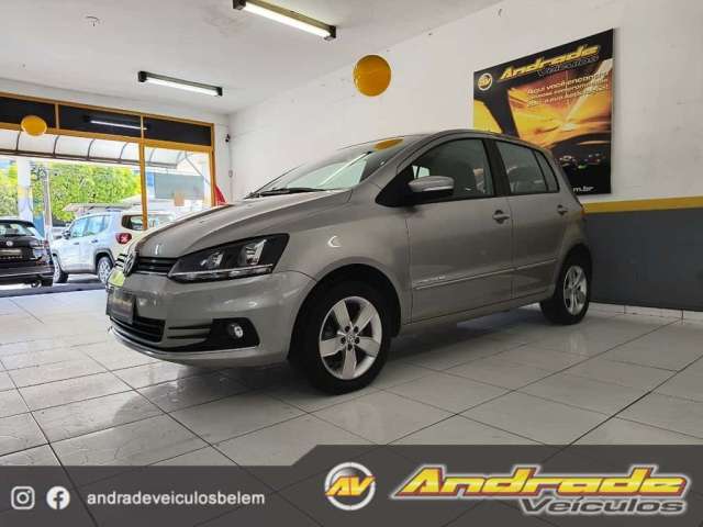 Volkswagen Fox Comfortline 1.6 Flex 8V 5p