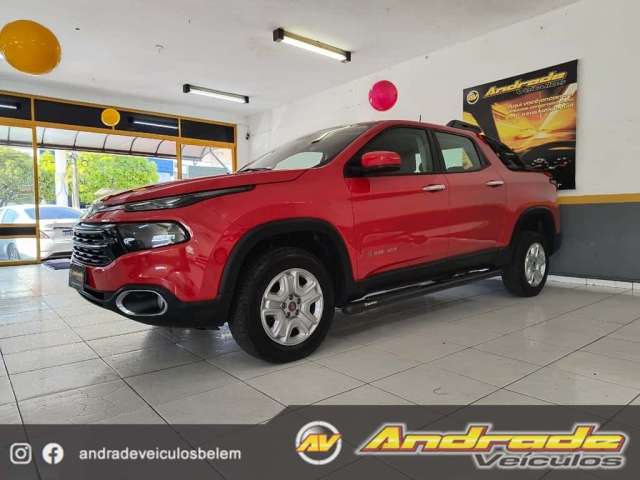 Fiat Toro Freedom 1.8 16V Flex Aut.