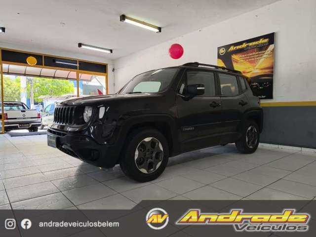 Jeep Renegade1.8 4x2 Flex 16V Aut.