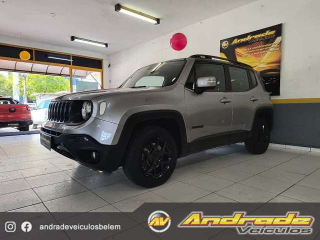 Jeep Renegade Sport 1.8 4x2 Flex 16V Aut.