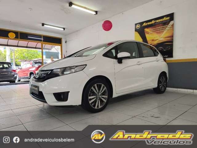 Honda Fit EX/S 1.5 Flex/Flexone 16V 5p Aut.