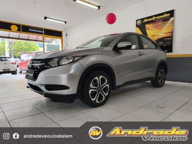 Honda HR-V LX 1.8 Flexone 16V 5p Aut.