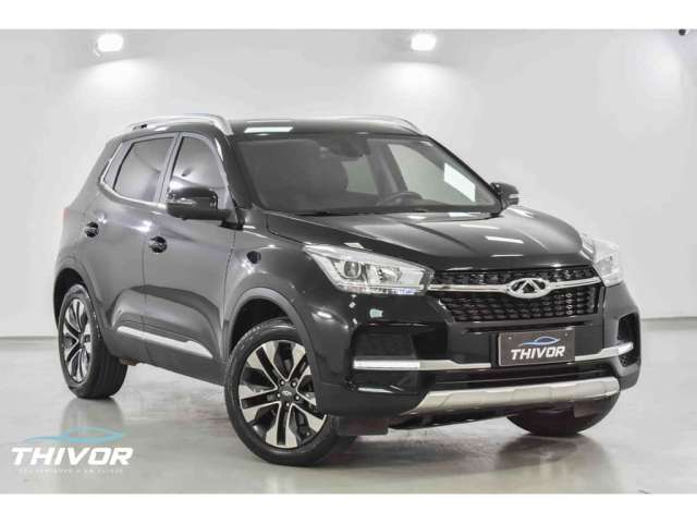 Chery Tiggo 5x 2022 1.5 vvt turbo iflex txs dct