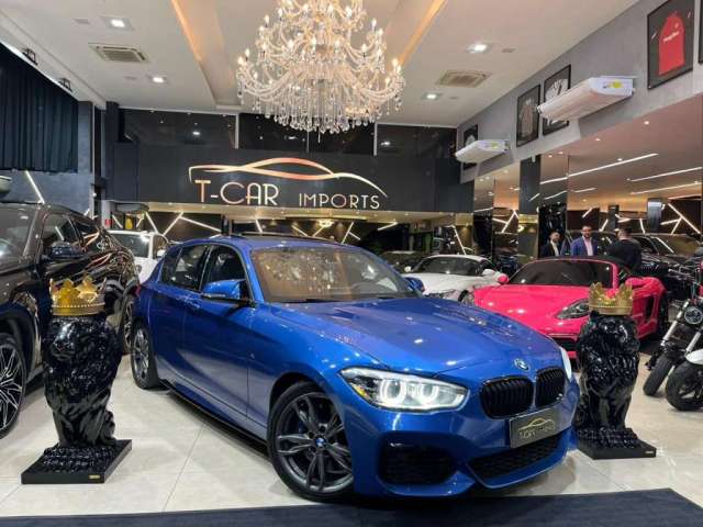 BMW M1 40i