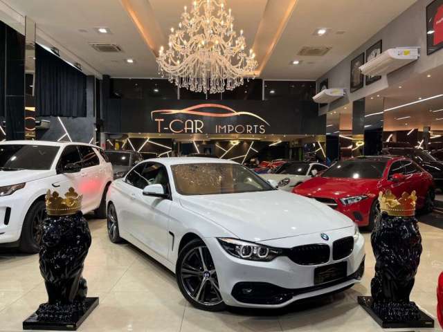 BMW 430i