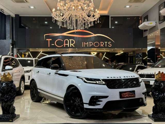 LAND ROVER RANGER ROVER VELAR