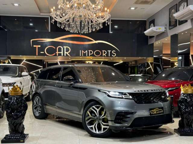 LAND ROVER RANGER ROVER VELAR